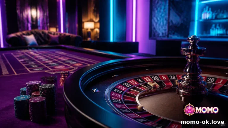 MoMo Nổ Hũ 🎰 Game Nổ Hũ & Hướng Dẫn 2026 - hình ảnh - momo-ok.love